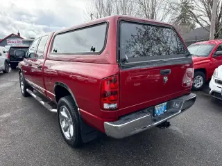 2006 Dodge Ram 1500 Laramie