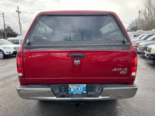 2006 Dodge Ram 1500 Laramie