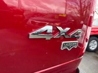 2006 Dodge Ram 1500 Laramie