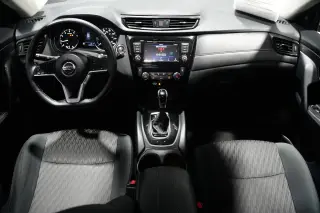 2020 Nissan Rogue