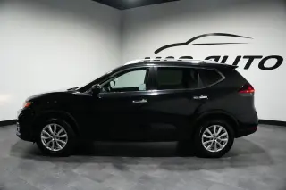 2020 Nissan Rogue