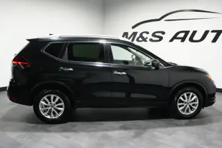 2020 Nissan Rogue