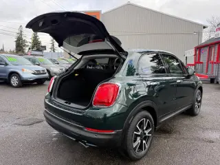 2016 FIAT 500X Easy