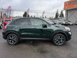 2016 FIAT 500X Easy