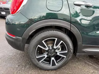 2016 FIAT 500X Easy