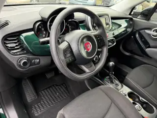 2016 FIAT 500X Easy