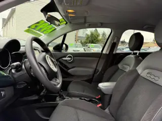 2016 FIAT 500X Easy