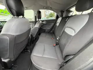2016 FIAT 500X Easy