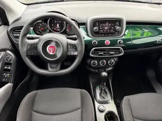 2016 FIAT 500X Easy