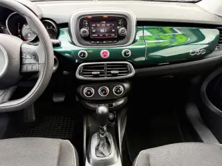 2016 FIAT 500X Easy