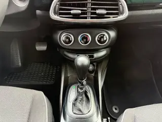 2016 FIAT 500X Easy