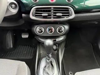 2016 FIAT 500X Easy