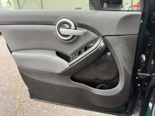 2016 FIAT 500X Easy