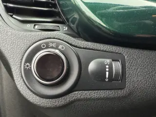 2016 FIAT 500X Easy