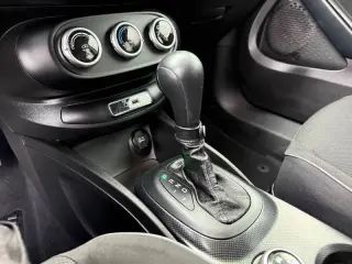 2016 FIAT 500X Easy