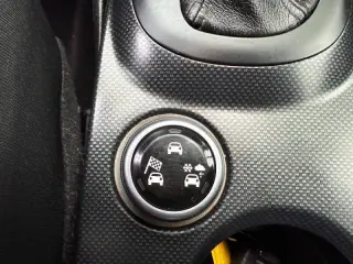 2016 FIAT 500X Easy