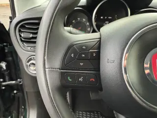 2016 FIAT 500X Easy