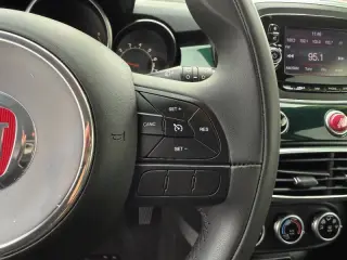 2016 FIAT 500X Easy