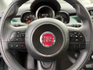 2016 FIAT 500X Easy