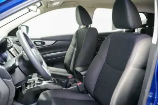 2020 Nissan Rogue Sport