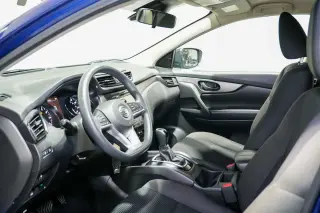 2020 Nissan Rogue Sport