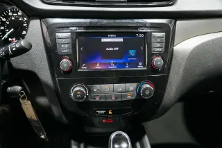 2020 Nissan Rogue Sport