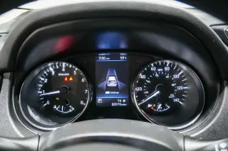 2020 Nissan Rogue Sport