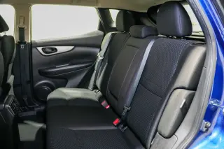 2020 Nissan Rogue Sport
