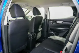 2020 Nissan Rogue Sport