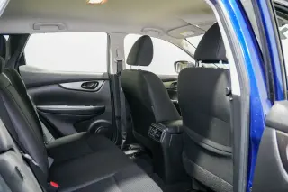 2020 Nissan Rogue Sport