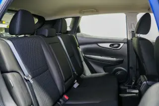 2020 Nissan Rogue Sport