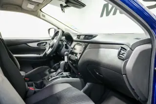 2020 Nissan Rogue Sport