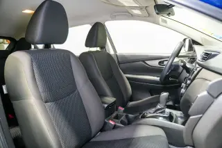 2020 Nissan Rogue Sport
