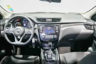 2020 Nissan Rogue Sport