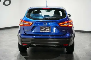 2020 Nissan Rogue Sport