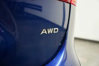 2020 Nissan Rogue Sport
