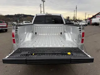 2010 Ford F-150 Lariat