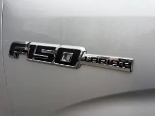 2010 Ford F-150 Lariat