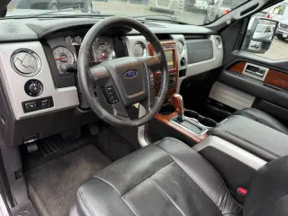 2010 Ford F-150 Lariat