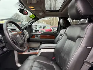 2010 Ford F-150 Lariat