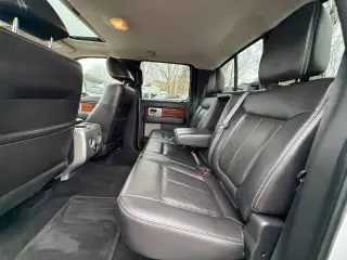2010 Ford F-150 Lariat