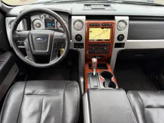 2010 Ford F-150 Lariat