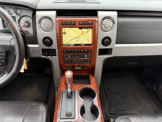 2010 Ford F-150 Lariat