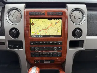2010 Ford F-150 Lariat