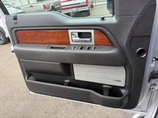 2010 Ford F-150 Lariat