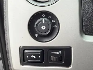 2010 Ford F-150 Lariat