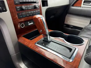 2010 Ford F-150 Lariat
