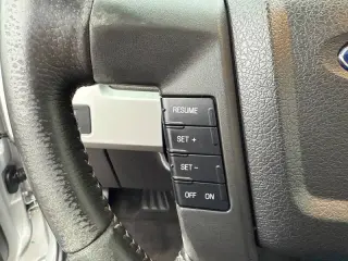 2010 Ford F-150 Lariat