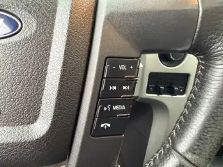 2010 Ford F-150 Lariat