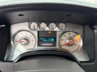2010 Ford F-150 Lariat
